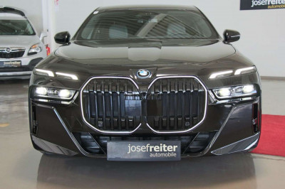 BMW 7er Gebrauchtwagen BMW 7er Gebrauchtwagen
