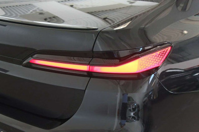 BMW 7er Gebrauchtwagen BMW 7er Gebrauchtwagen