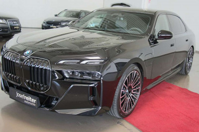BMW 7er Gebrauchtwagen BMW 7er Gebrauchtwagen