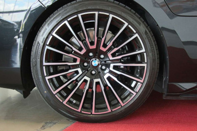 BMW 7er Gebrauchtwagen BMW 7er Gebrauchtwagen