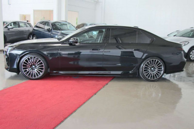 BMW 7er Gebrauchtwagen BMW 7er Gebrauchtwagen