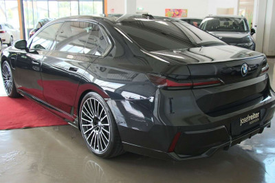 BMW 7er Gebrauchtwagen BMW 7er Gebrauchtwagen