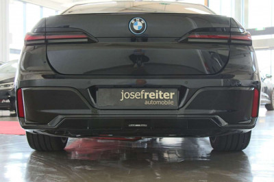 BMW 7er Gebrauchtwagen BMW 7er Gebrauchtwagen