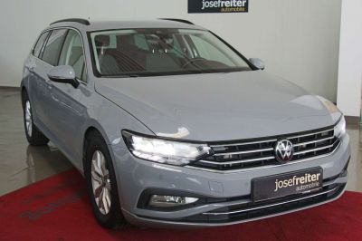 VW Passat Gebrauchtwagen VW Passat Gebrauchtwagen