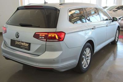 VW Passat Gebrauchtwagen VW Passat Gebrauchtwagen
