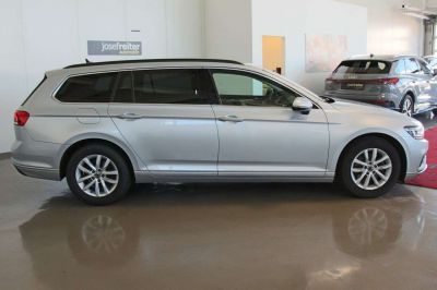 VW Passat Gebrauchtwagen VW Passat Gebrauchtwagen
