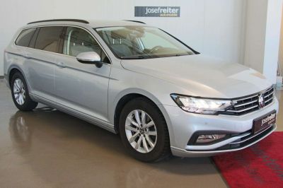 VW Passat Gebrauchtwagen VW Passat Gebrauchtwagen