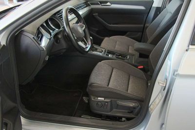 VW Passat Gebrauchtwagen VW Passat Gebrauchtwagen