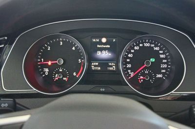 VW Passat Gebrauchtwagen VW Passat Gebrauchtwagen