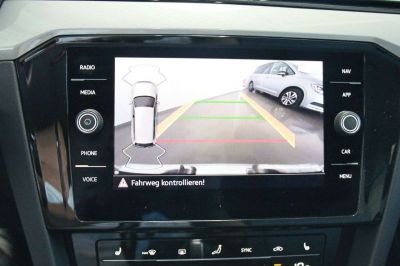 VW Passat Gebrauchtwagen VW Passat Gebrauchtwagen