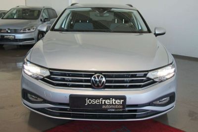 VW Passat Gebrauchtwagen VW Passat Gebrauchtwagen