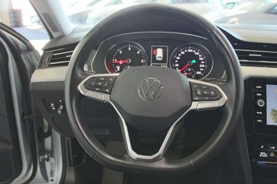 VW Passat Gebrauchtwagen VW Passat Gebrauchtwagen