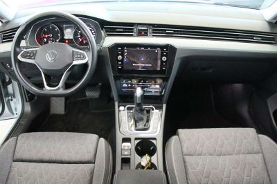 VW Passat Gebrauchtwagen VW Passat Gebrauchtwagen