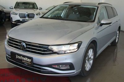 VW Passat Gebrauchtwagen VW Passat Gebrauchtwagen