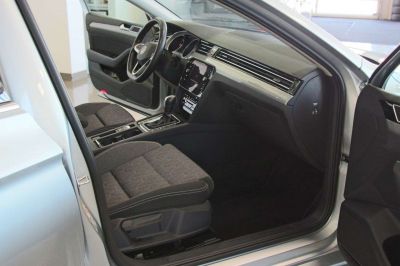 VW Passat Gebrauchtwagen VW Passat Gebrauchtwagen