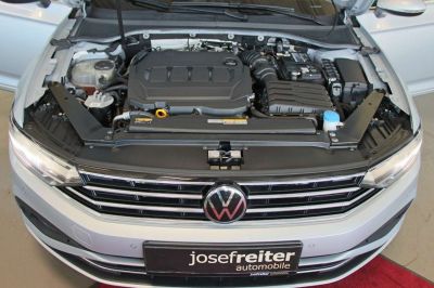 VW Passat Gebrauchtwagen VW Passat Gebrauchtwagen