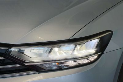 VW Passat Gebrauchtwagen VW Passat Gebrauchtwagen