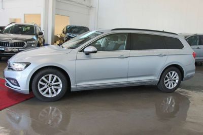 VW Passat Gebrauchtwagen VW Passat Gebrauchtwagen
