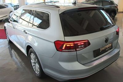 VW Passat Gebrauchtwagen VW Passat Gebrauchtwagen