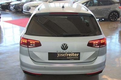 VW Passat Gebrauchtwagen VW Passat Gebrauchtwagen