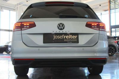 VW Passat Gebrauchtwagen VW Passat Gebrauchtwagen