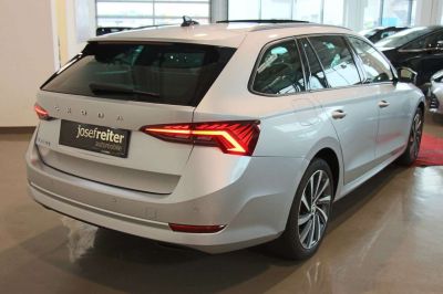 Skoda Octavia Gebrauchtwagen Skoda Octavia Gebrauchtwagen