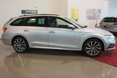 Skoda Octavia Gebrauchtwagen Skoda Octavia Gebrauchtwagen