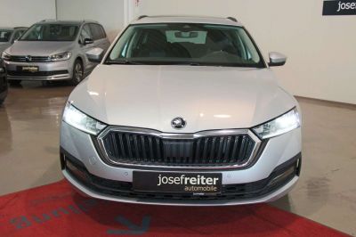 Skoda Octavia Gebrauchtwagen Skoda Octavia Gebrauchtwagen