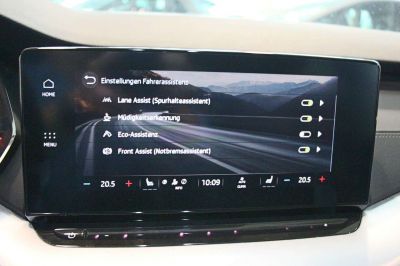 Skoda Octavia Gebrauchtwagen Skoda Octavia Gebrauchtwagen