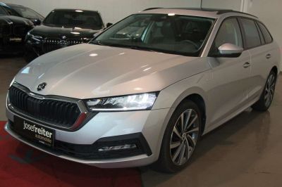 Skoda Octavia Gebrauchtwagen Skoda Octavia Gebrauchtwagen