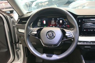 Skoda Octavia Gebrauchtwagen Skoda Octavia Gebrauchtwagen