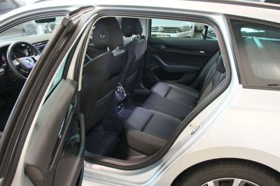 Skoda Octavia Gebrauchtwagen Skoda Octavia Gebrauchtwagen