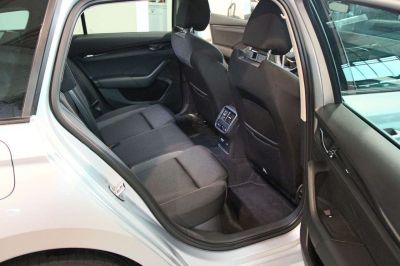 Skoda Octavia Gebrauchtwagen Skoda Octavia Gebrauchtwagen
