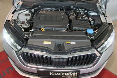 Skoda Octavia Gebrauchtwagen Skoda Octavia Gebrauchtwagen