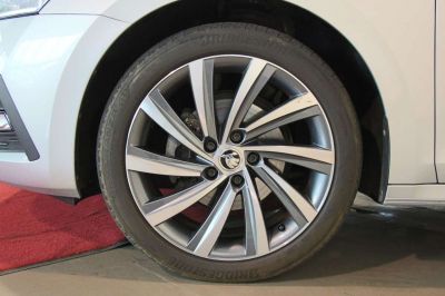 Skoda Octavia Gebrauchtwagen Skoda Octavia Gebrauchtwagen
