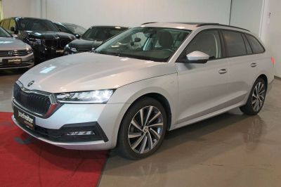 Skoda Octavia Gebrauchtwagen Skoda Octavia Gebrauchtwagen