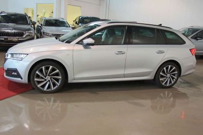 Skoda Octavia Gebrauchtwagen Skoda Octavia Gebrauchtwagen