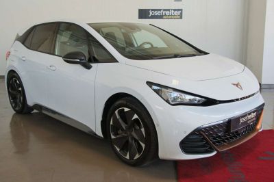 Cupra Born Gebrauchtwagen