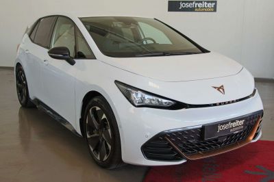 Cupra Born Gebrauchtwagen