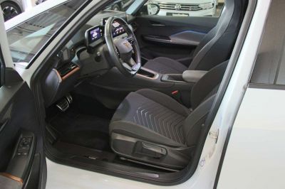 Cupra Born Gebrauchtwagen