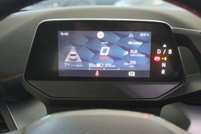 Cupra Born Gebrauchtwagen