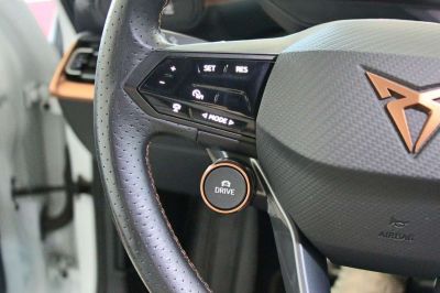 Cupra Born Gebrauchtwagen