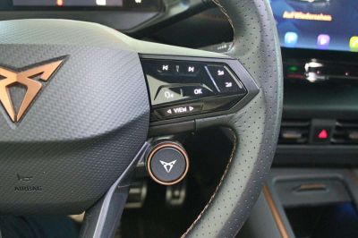 Cupra Born Gebrauchtwagen
