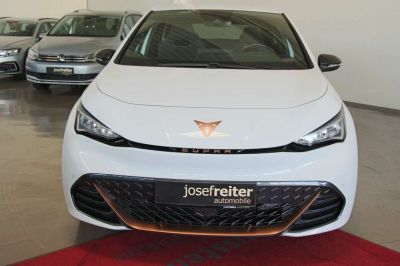 Cupra Born Gebrauchtwagen