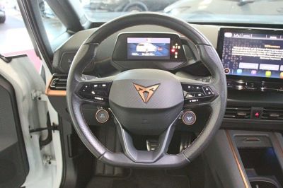 Cupra Born Gebrauchtwagen