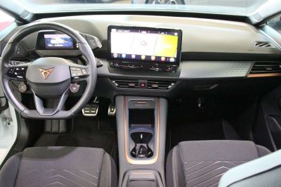 Cupra Born Gebrauchtwagen