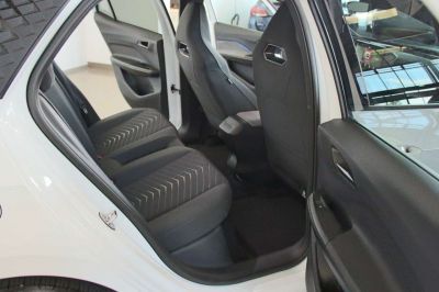 Cupra Born Gebrauchtwagen