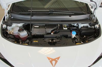 Cupra Born Gebrauchtwagen
