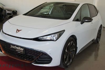 Cupra Born Gebrauchtwagen