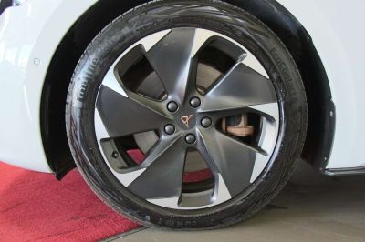 Cupra Born Gebrauchtwagen